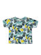 Kids' T-shirt Green