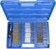 Set Perii De Țevi 150mm 38 Bucăți 472906