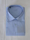 MEN'S SHIRT SILK TRUZI 016-3006