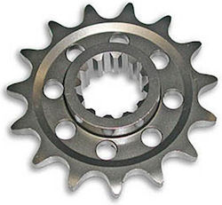 AFAM 21504-15 PINION FAȚĂ YAMAHA XT660Z