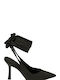 Sandals-Platforms Primadonna Nero