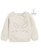 Beige Sweater CNG2301115