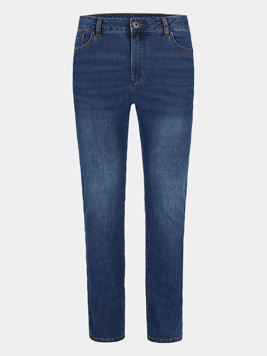 Volcano D‑JERRY 38 Men's Regular fit Jeans - Blue