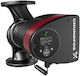Grundfos Magna3 32-80 F Electronic 32/8 Circulator Pump Air Condition 220mm