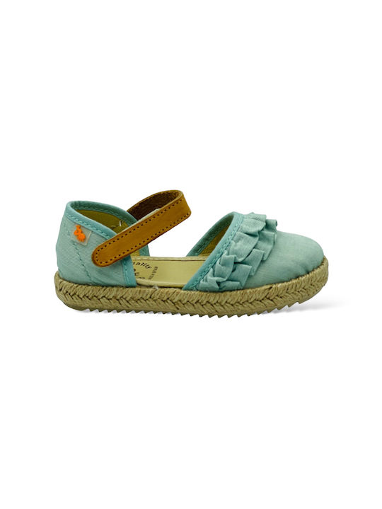 Vul Ladi espadrilla 1367-706 veraman - VERAMAN