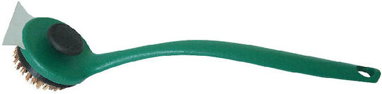 Big Green Egg Perie pentru grătar cu Racletă