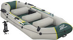 Bestway Barcă Gonflabilă Hydro-Force Ranger Elite X4 4 Persoane 3.2m x 1.48m