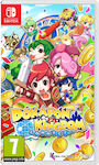 Dokapon Kingdom: Connect Joc pentru Switch