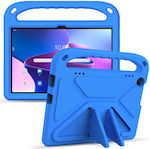Tech-Protect KidsCase Back Cover Πλαστικό Μπλε (Lenovo Tab M10 (3rd Gen))
