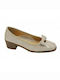 Leder Pumps Anatolized Beige Leder Pumps Lucchini