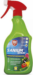 Sanium Εντομοκτόνο σε Spray 500ml Sanium Εντομοκτόνο σε Spray 500ml