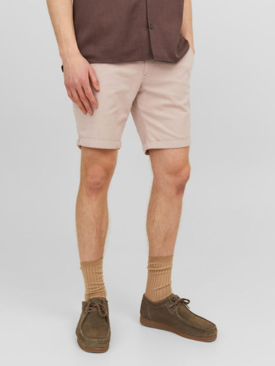 Jack & Jones Bermudă de Bărbați Chino Deauville...
