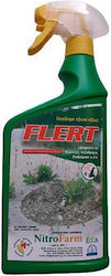 NitroFarm Flert Хербицид Спрей 1л