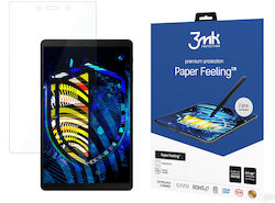 3MK Paper Feeling 8.3'' για Samsung Galaxy Tab A