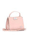 Shoulder bag pink