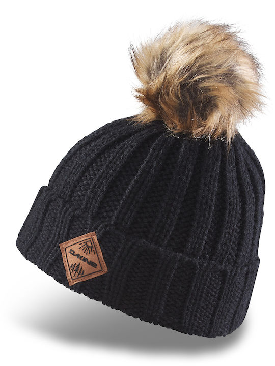 Beanie Kylie für Frauen Dakine Schwarz