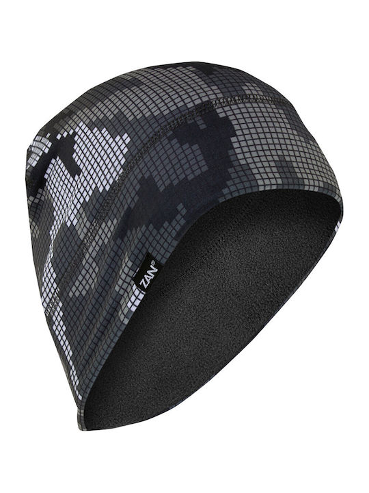 Шапка ZAN HEADGEAR Шапка Urban Camo | Камуфлаж