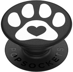 PopSockets Furever Friend Telefon Negru 805579