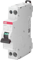 Abb Автоматична защита 16A двуполюсна AC Abb Автоматична защита 16A двуполюсна AC