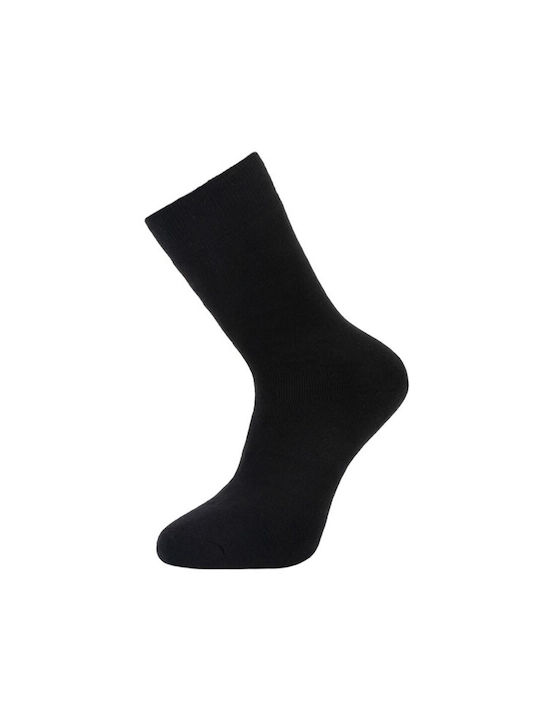 Men's Isothermal Socks 2022 BLACK