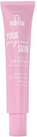 Your Gorgeous Skin Cremă de Ochi pentru Hidratare 15ml