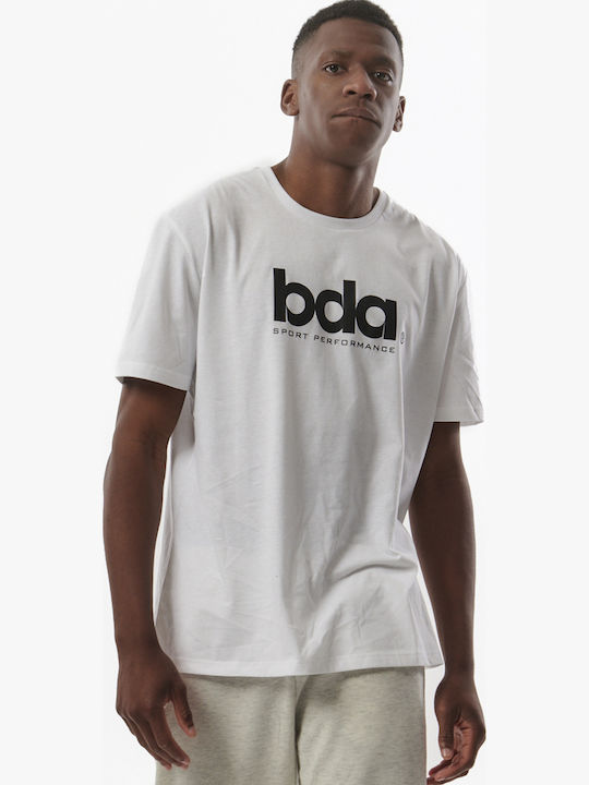 053317 T-shirt White