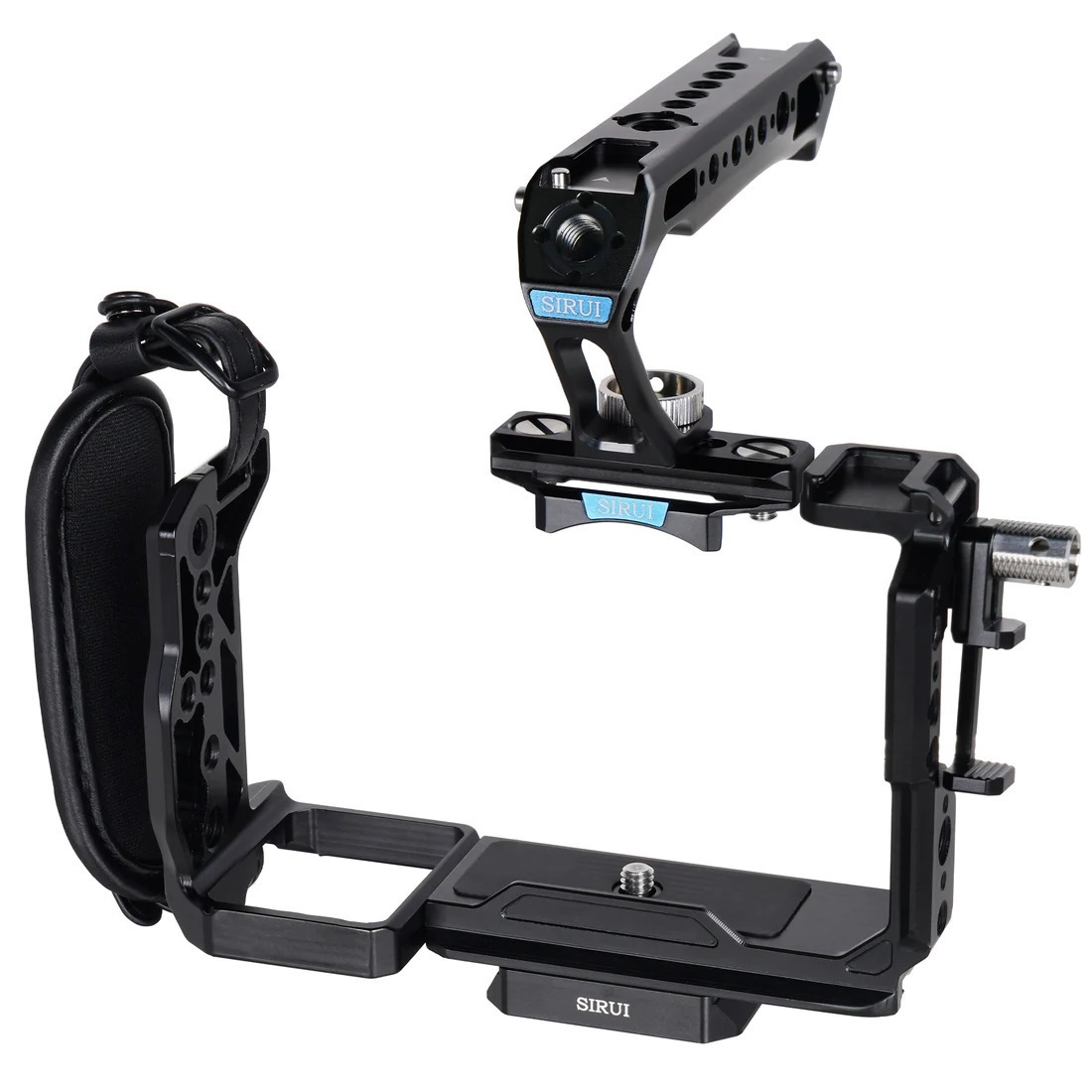 Sirui Camera Cage with Top Handle 1947 Accesoriu pentru Sony FX30