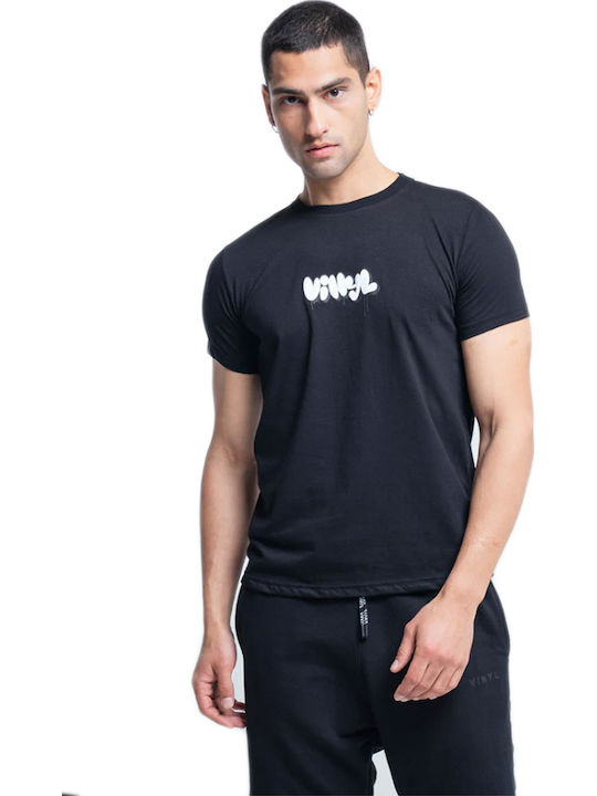 10476 T-shirt Black