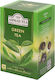 Ahmad Tea Зелен Чай 20 Чанти 1бр