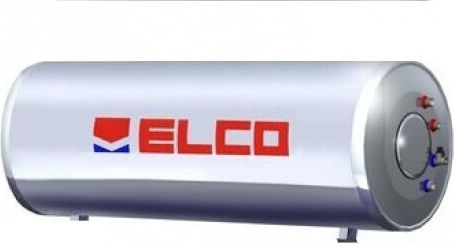 Elco SOL-TECH S2 Boiler Solar 160Es Glas Doppelte Energie