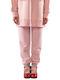 Pink Smoothie Trackpants