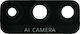 Huawei Camera Lens Glass Black for Huawei P Smart