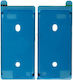 NetOne Αυτοκόλλητη Ταινία Bildschirm για iPhone 7 Plus