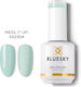 Bluesky Speak Your Truth Semi-Permanent Nail Po...