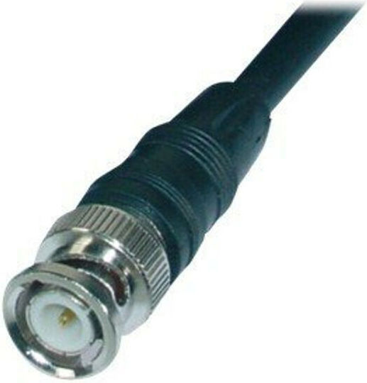 Abus Cablu BNC de sex masculin - BNC de sex masculin 2m (TVAC40010)