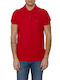 POLO SAINT MARTIN - 012009 - RED