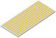 Fos me 3000K LED Chip 100W Warmweiß 1Stück 05-00985