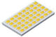 Fos me 3000K LED Chip 20W Alb Cald 1 Bucată 05-00981