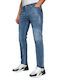 Men's jeans ALEX - Jeans Blue