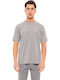 Tricou Gri
