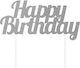 Creative Converting Happy Birthday Διακοσμητικό...