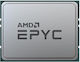 AMD Epyc 7543P 2.8GHz Επεξεργαστής 32 Πυρήνων για Socket SP3 Tray