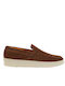 MARCO FERRETTI SHOES LOAFERS SUEDE TAMPA