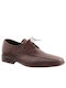 Softwalk Men's Scarps Brown 320 Leather