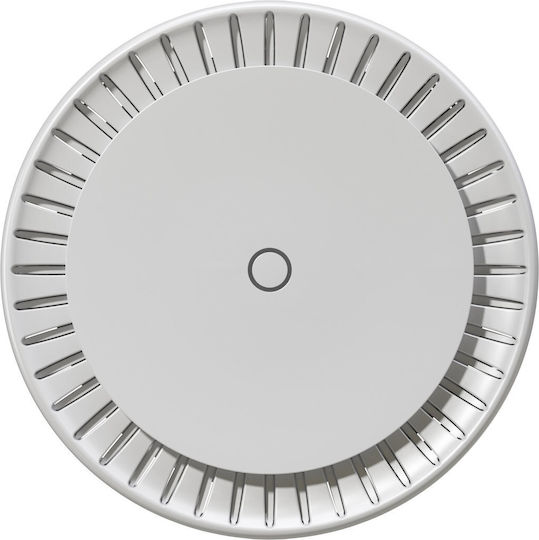 MikroTik cAP ax v7 Access Point Wi‑Fi 6 Dual Band (2.4 & 5GHz)