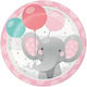 Creative Converting Elephant Party Party Tablew...