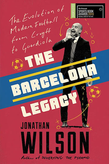 The Barcelona Legacy