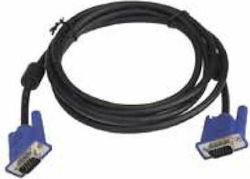Lineme VGA male - VGA male 12-05016