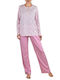 Pyjama-Set von Secret Point