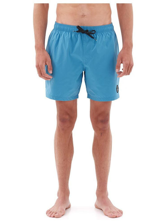 Emerson Men's Swimwear Shorts Blue 231.EM508.36...